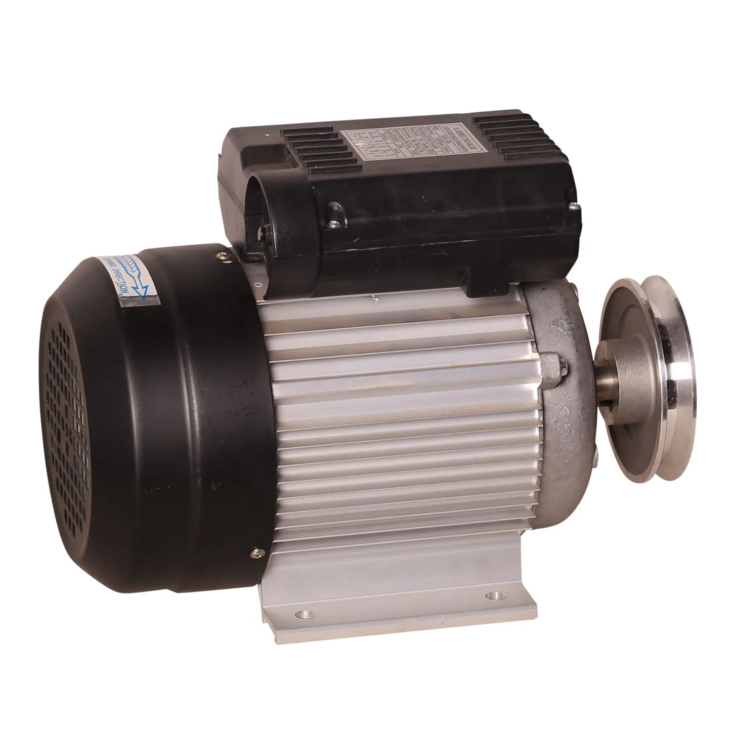 Motor elétrico de 1,5 KW (2 HP) para COMPRE-5