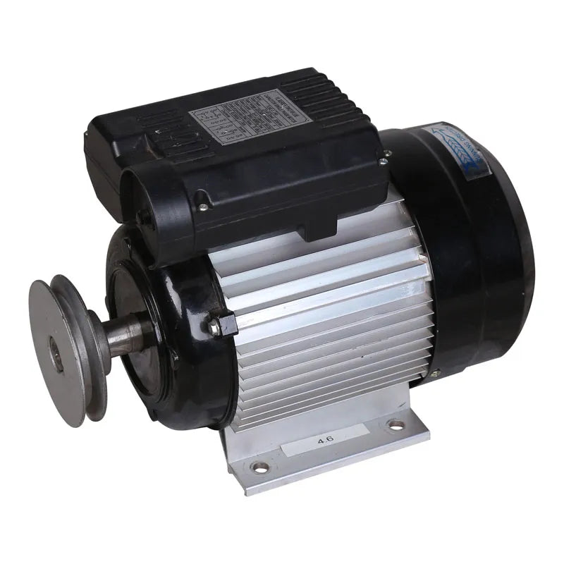 Motor elétrico de 1,8 KW (2,5 HP) para COMPRE-210