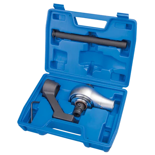 Multiplicador de torque 1/2" F x 3/4" M 1500Nm