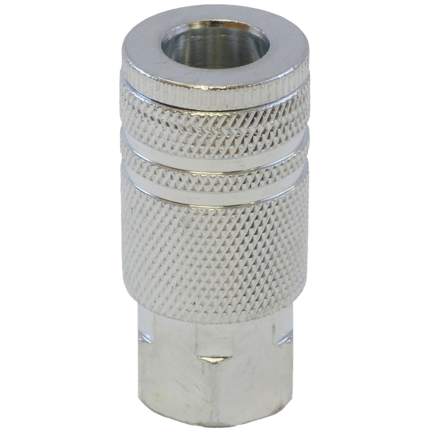 Rosca fêmea de acoplador rápido tipo BSP milton de 1/4" (8 mm)