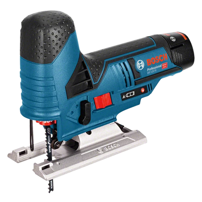 Tico-tico profissional sem fio GST 12V-70