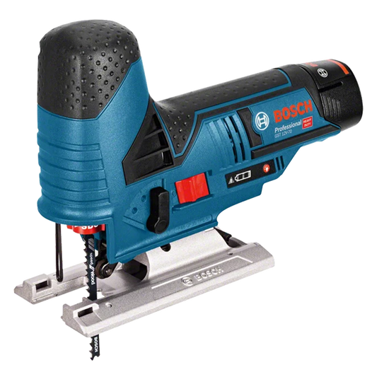 Tico-tico profissional sem fio GST 12V-70