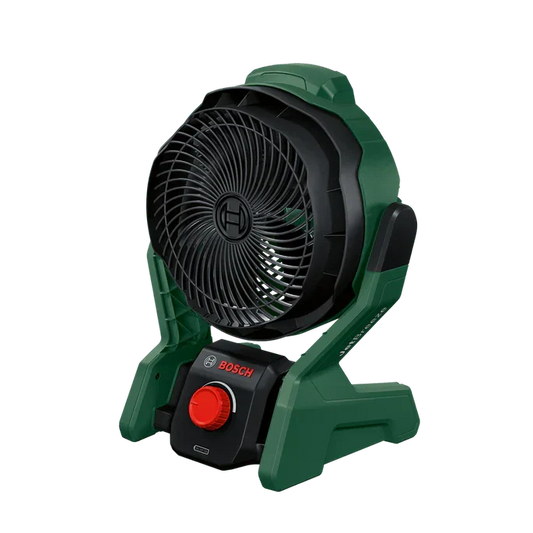 Ventilador universal 18