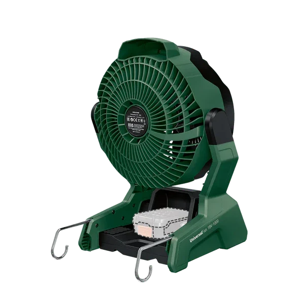 Ventilador universal 18