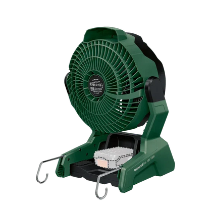 Ventilador universal 18